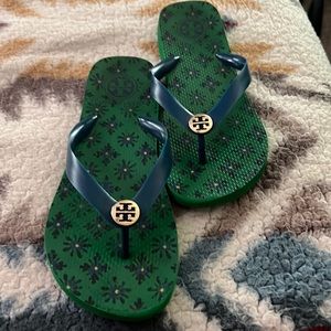 Tory Burch Flip flops